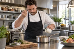 Comment Rattraper un Plat Trop Salé ? 🧂 Dessaler avec 5 Astuces