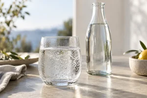 Est-ce que l’Eau Gazeuse fait Grossir 💧? Prise de poids
