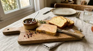 Combien de foie gras par Personne ? Quantité à Prévoir