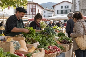 Merkatu.fr : Le Blog Basque pour une bonne Immersion