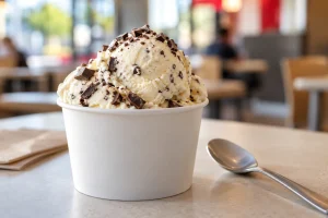 Prix MC Flurry 🍦: Combien coûte la glace McDo aujourd’hui ?