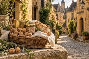 Que ramener de Sarlat la Canéda? Boutiques souvenirs & cadeaux