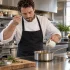 Accompagner des boulettes de viande : Recette accompagnements